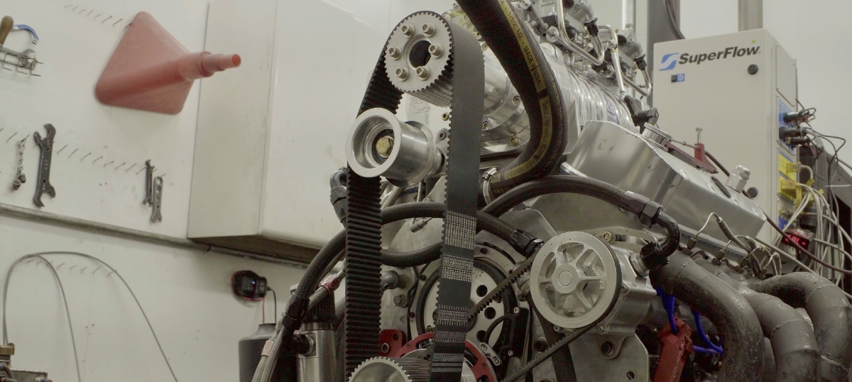 race engine services